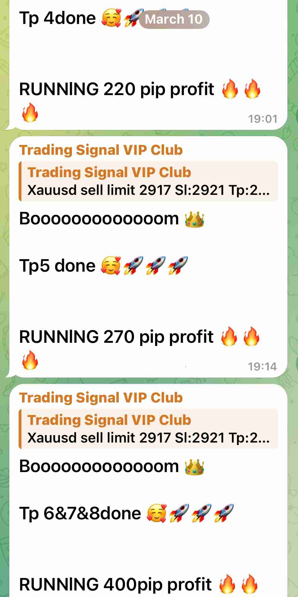 Explicação do BestTradingSignal